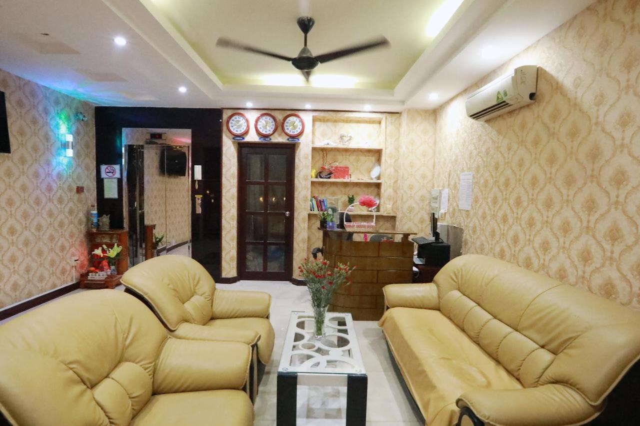 Bui Vien Street Hostel Ho Chi Minh City Exterior photo